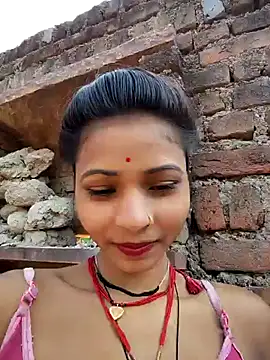 Изображение секс-шоу модели R_Roshni