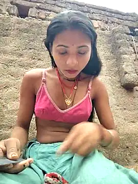 Изображение секс-шоу модели R_Roshni