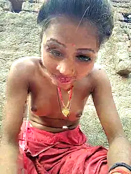 Изображение секс-шоу модели R_Roshni