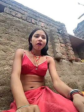 Изображение секс-шоу модели R_Roshni