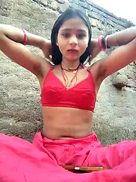 Изображение секс-шоу модели R_Roshni