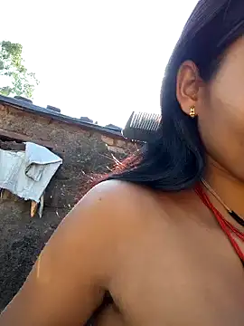 Изображение секс-шоу модели R_Roshni