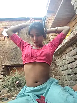 Изображение секс-шоу модели R_Roshni