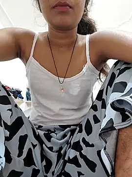 Sexshow-Bild von Isha_kumari_69