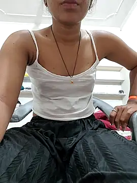 Sexshow-Bild von Isha_kumari_69