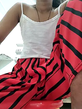 Sexshow-Bild von Isha_kumari_69