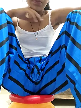 Sexshow-Bild von Isha_kumari_69