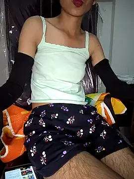 Sexshow-Bild von Isha_kumari_69