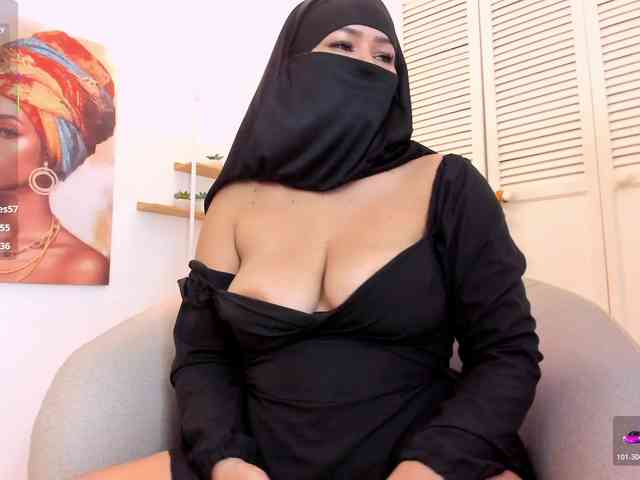 Layla-arabelle's sex show image Layla-arabelle's sex show image