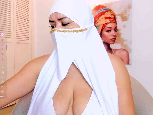 Layla-arabelle's sex show image