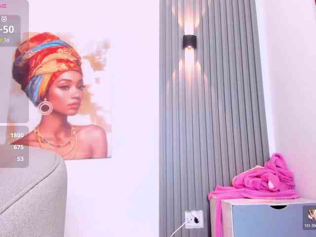 Layla-arabelle's sex show image