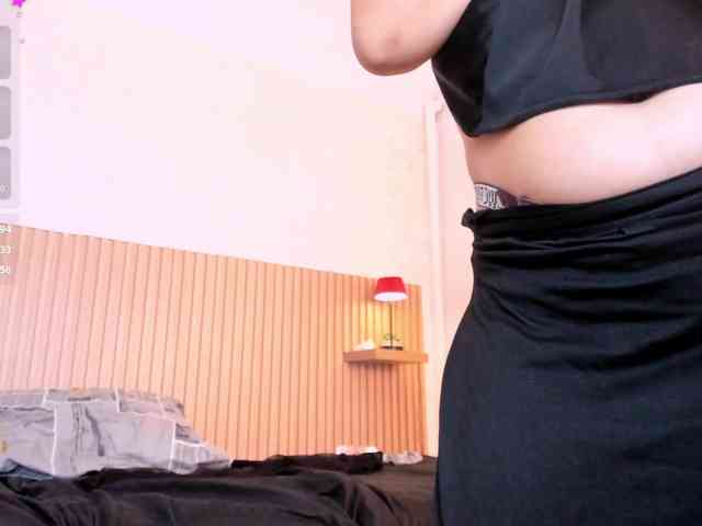 Layla-arabelle's sex show image