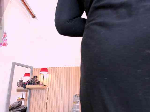 Layla-arabelle's sex show image