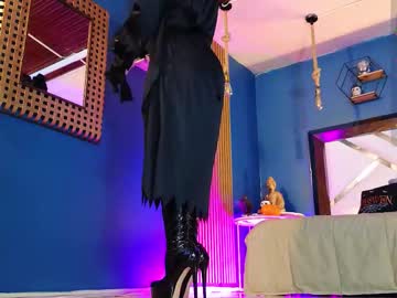 Sexshow-Bild von laady_brownn