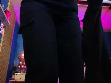 laady_brownn's sex show image