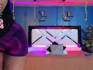 laady_brownn's sex show image