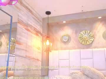 Sexshow-Bild von hanna_vic