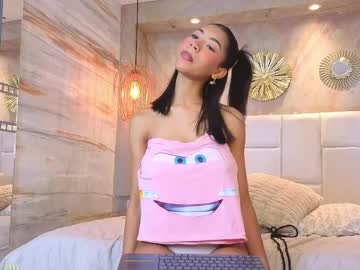 Sexshow-Bild von hanna_vic