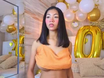 Sexshow-Bild von hanna_vic