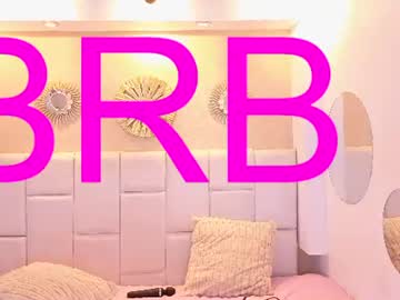Sexshow-Bild von hanna_vic