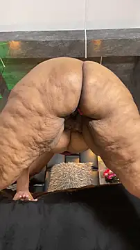 AranzalatinBlaks1's sex show image