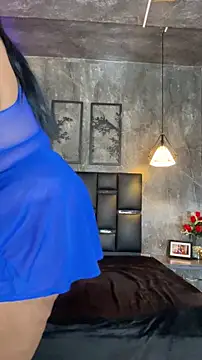 AranzalatinBlaks1's sex show image