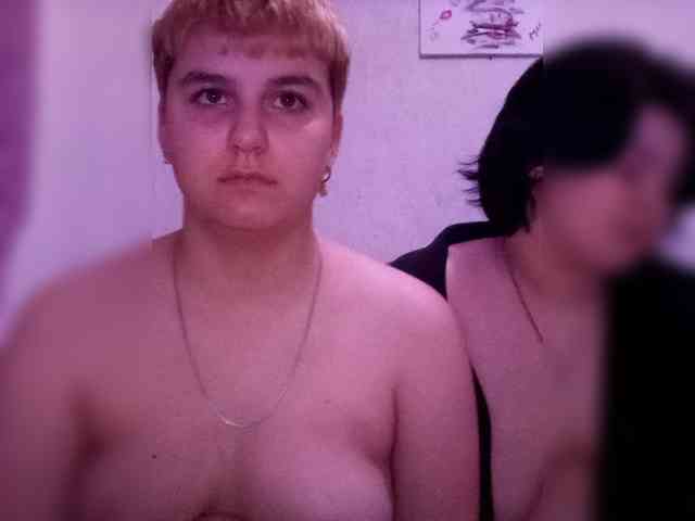 Sexshow-Bild von 2Lesbians