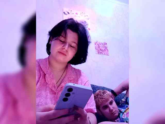 Sexshow-Bild von 2Lesbians