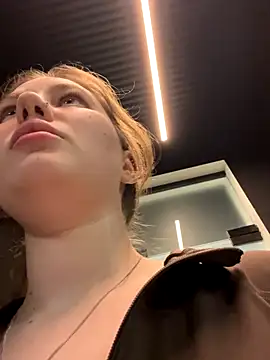 MikotoMisaka's sex show image