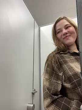 MikotoMisaka's sex show image