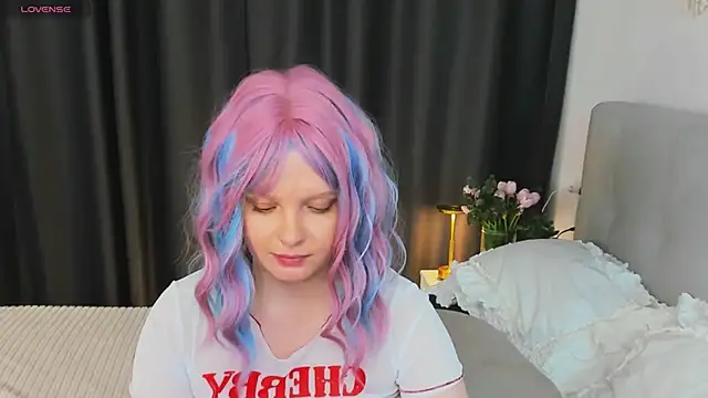 Stacy_Starr's sex show image