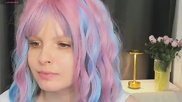 Stacy_Starr's sex show image