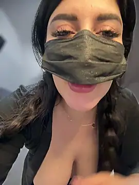 Sexshow-Bild von MiraHabibtek