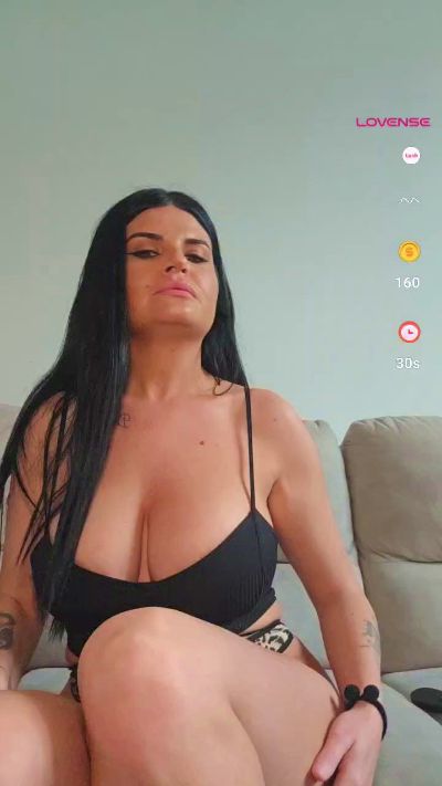 Bunnymaya's sex show image