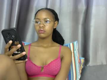 Sexshow-Bild von melissah_hot