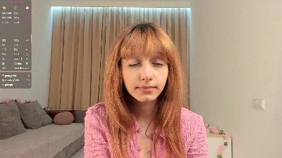 Sexshow-Bild von AshleyCoupe