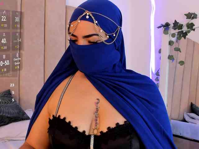 naylaa-'s sex show image