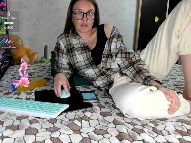 Изображение секс-шоу модели AleksaBalan Изображение секс-шоу модели AleksaBalan