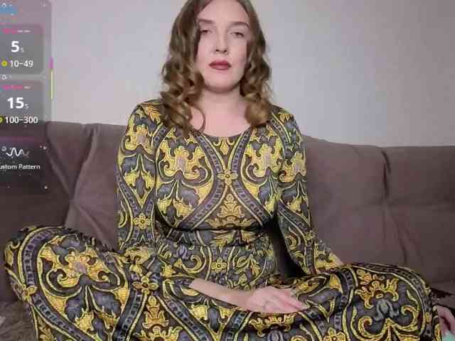 Изображение секс-шоу модели AleksaBalan