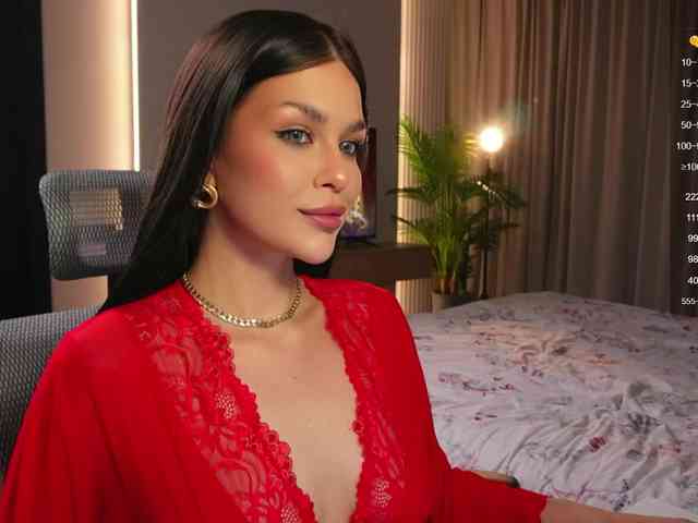 Sexshow-Bild von Mila-mila Sexshow-Bild von Mila-mila