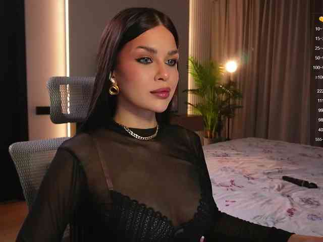 Sexshow-Bild von Mila-mila Sexshow-Bild von Mila-mila