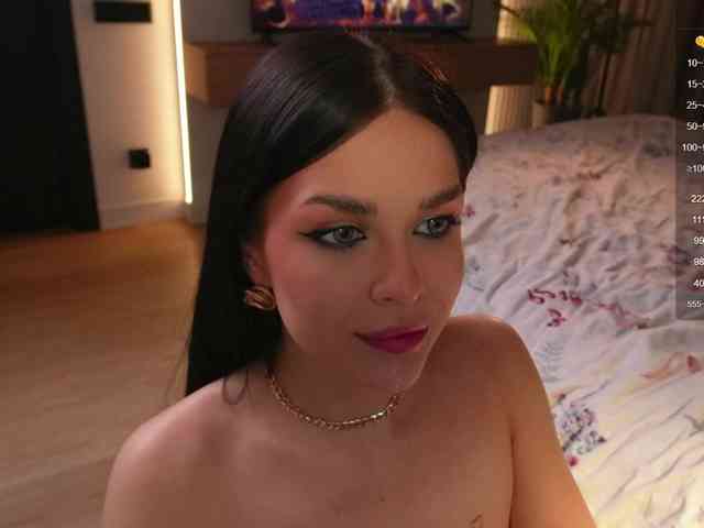 Sexshow-Bild von Mila-mila Sexshow-Bild von Mila-mila