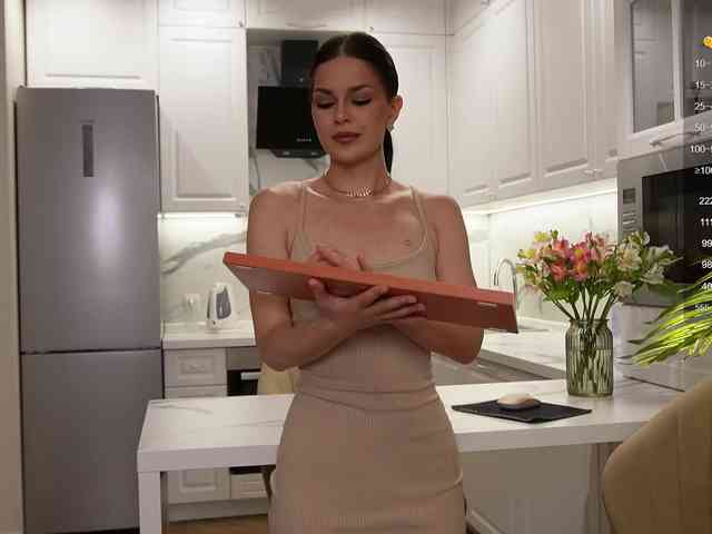 Sexshow-Bild von Mila-mila Sexshow-Bild von Mila-mila