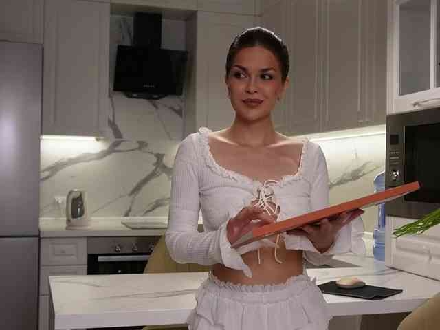 Mila-mila's sex show image