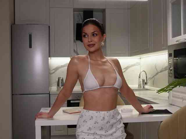 Mila-mila's sex show image