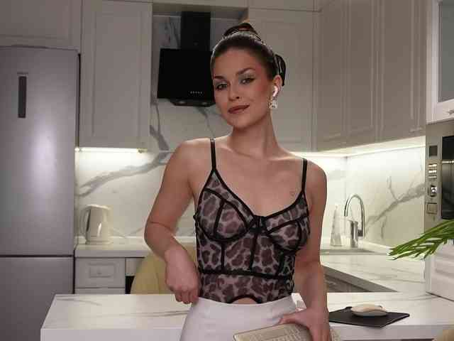 Mila-mila's sex show image