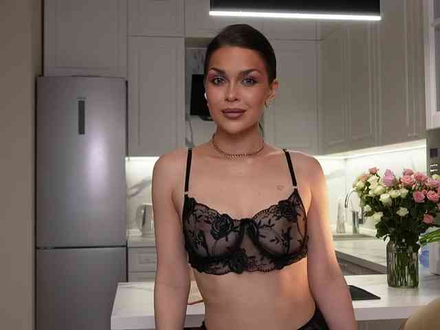 Mila-mila's sex show image