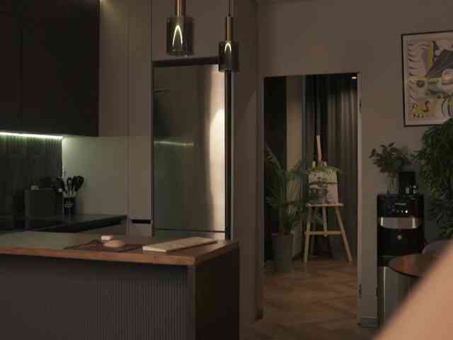 Sexshow-Bild von Mila-mila