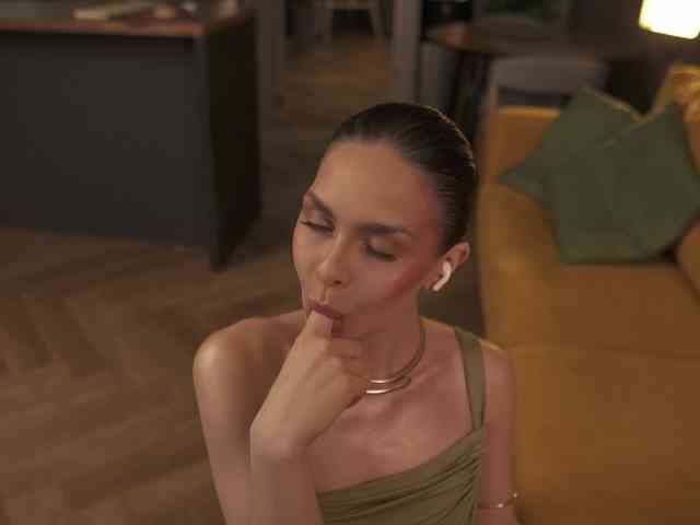 Sexshow-Bild von Mila-mila