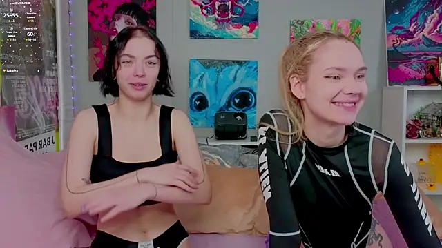 Sexshow-Bild von Viena_dias